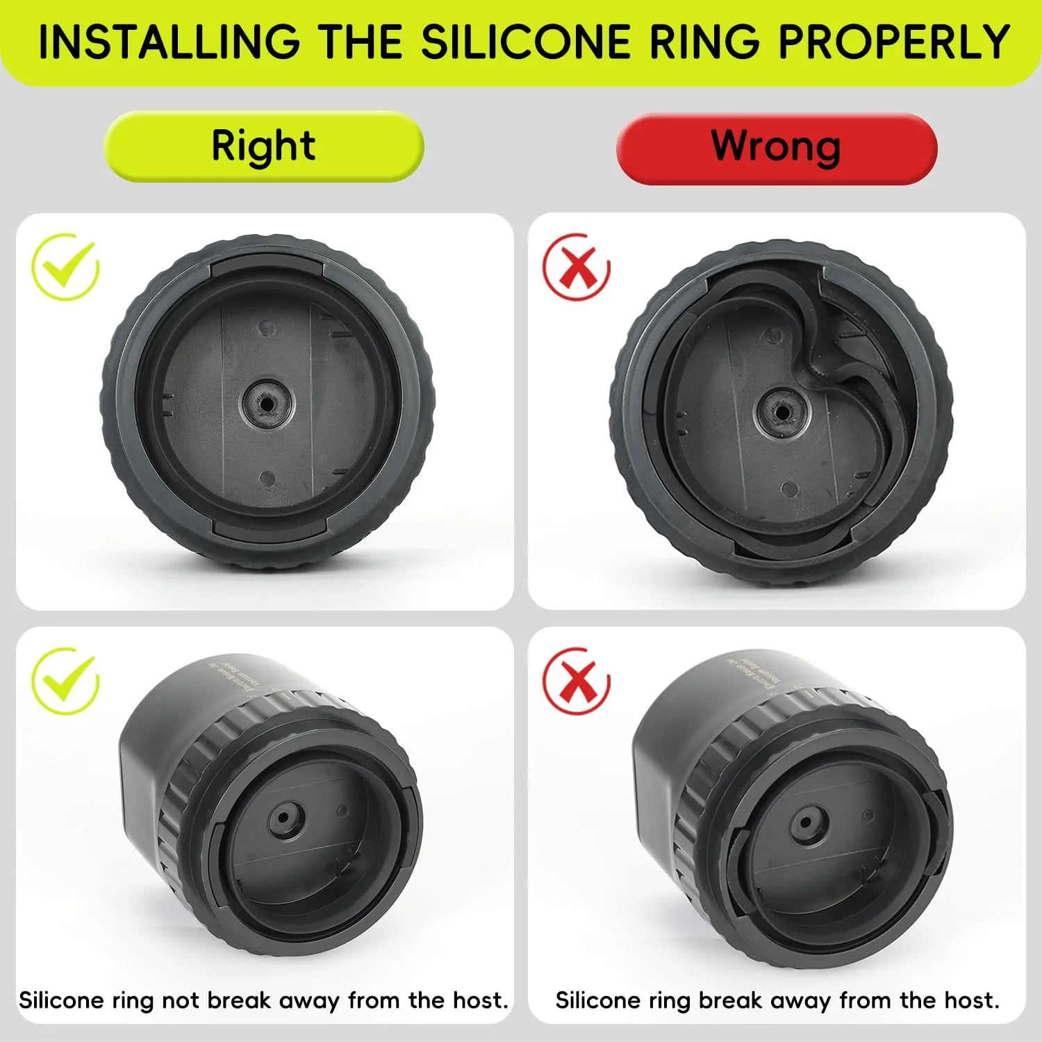 Fully Automatic Mason Jar Sealer,1-Button Operation for Food Storage Fermentation (10 Lids Included) 50% Faster than Manual Sealers